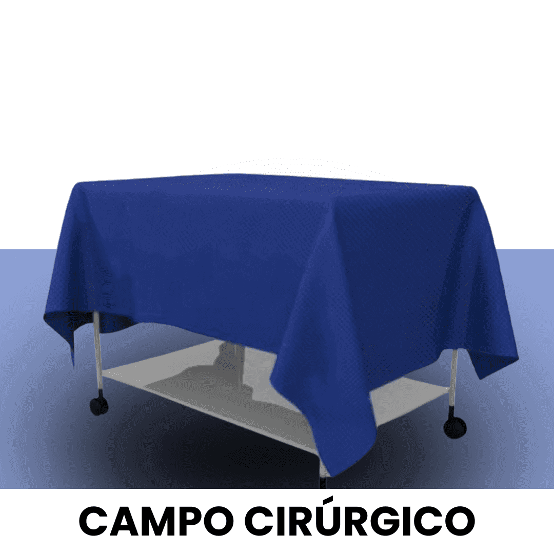 Campos Cirúrgicos