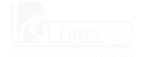 Logo KlineaMed Branca